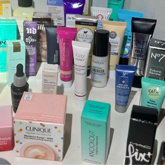 Beauty Skincare Mystery Box - Picture 5 of 5